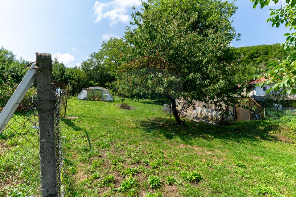 Casă / Vilă cu 10 camere amplasate in 2 corpuri de cladire de vanzare