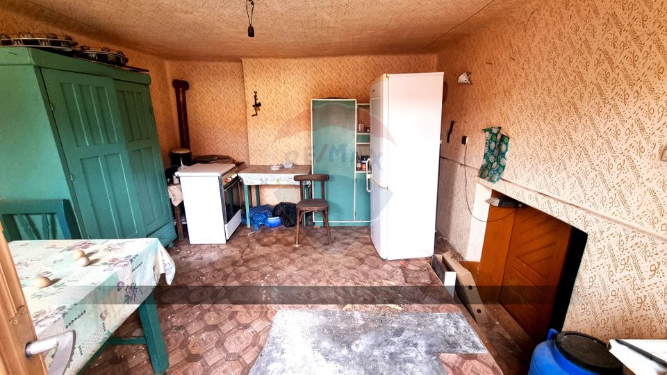 3 room House / Villa for sale