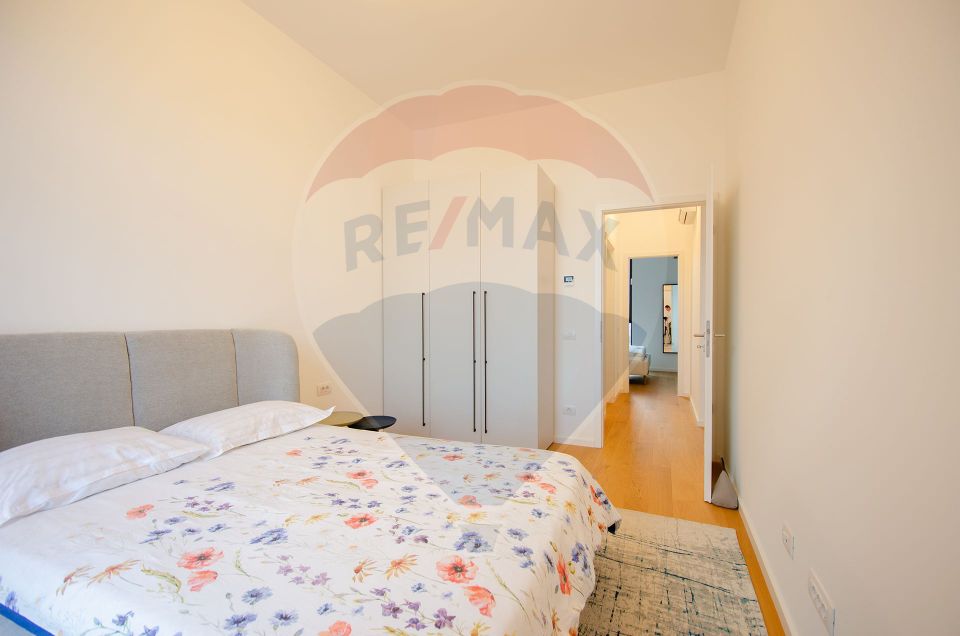 Apartament de lux cu 4 camere decomandat in Complex ISHO – 0% Comision