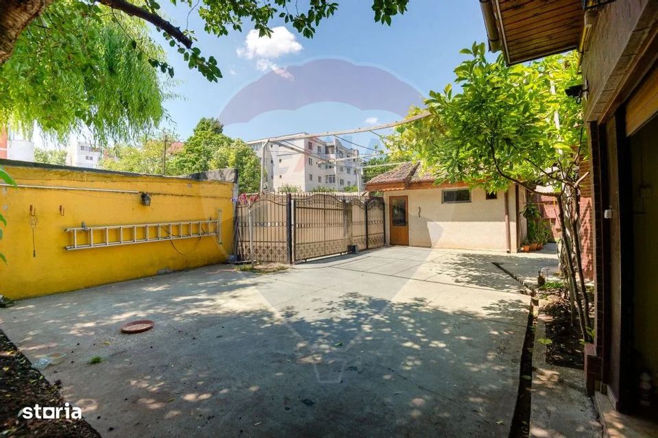 Casa zona centrala