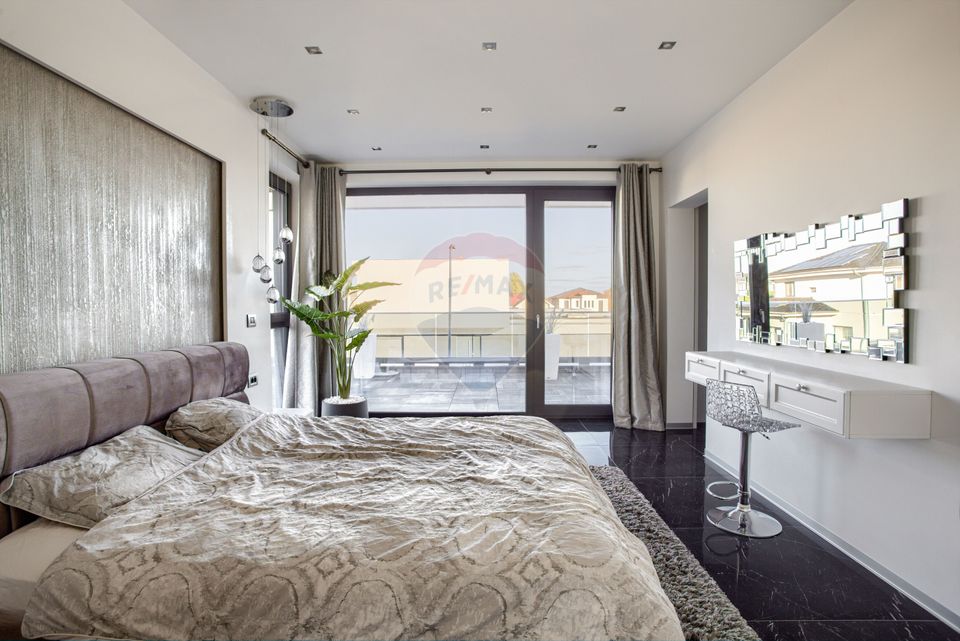 5 room House / Villa for sale, Aradul Nou area