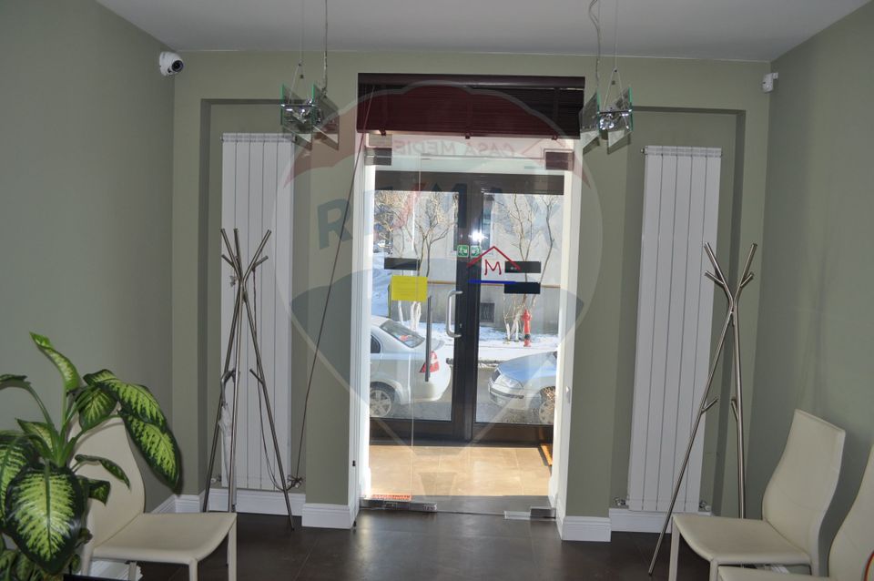 Spatiu birouri Centrul Civic