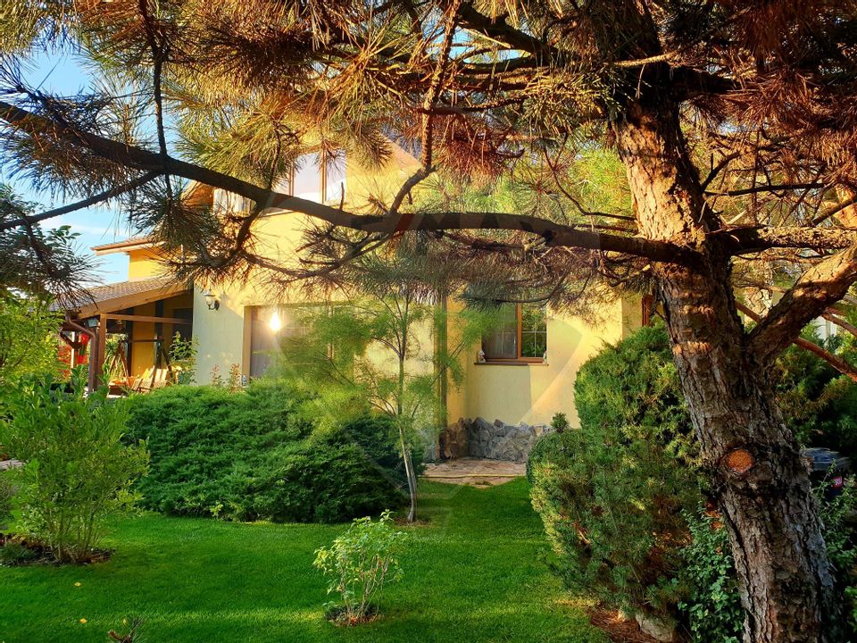 7 room House / Villa for sale