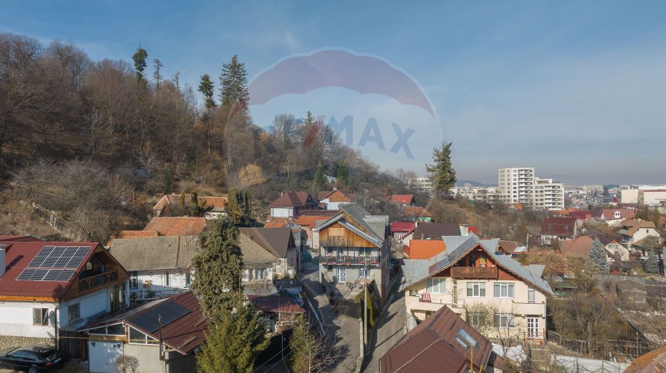 5 room House / Villa for sale, Darste area