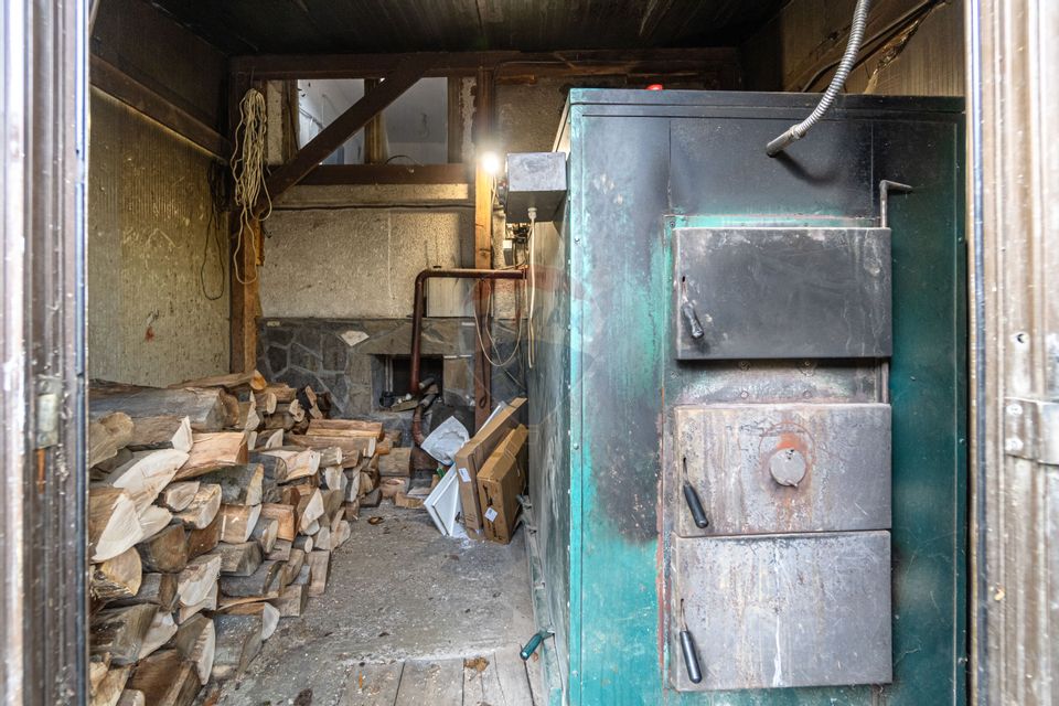 Functional tourist unit for sale – Timișu de Jos, DN1 BRASOV