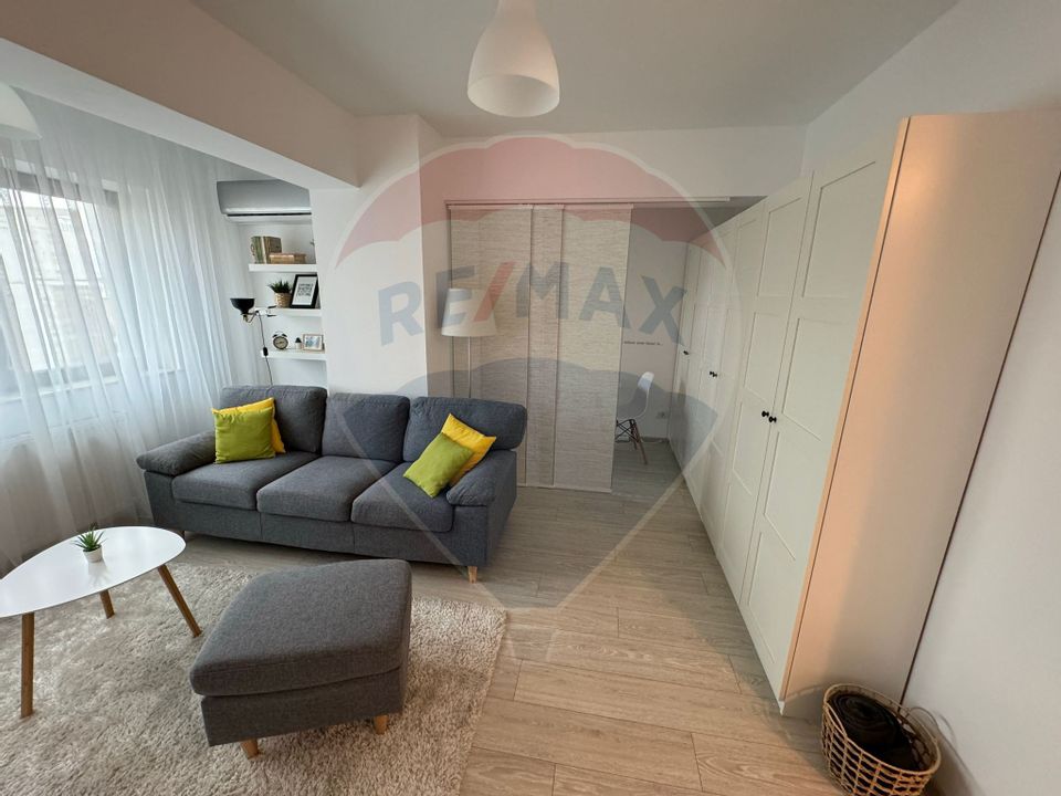 Apartament cu 2 camere de inchiriat/ZONA CENTRALA /BLOC NOU