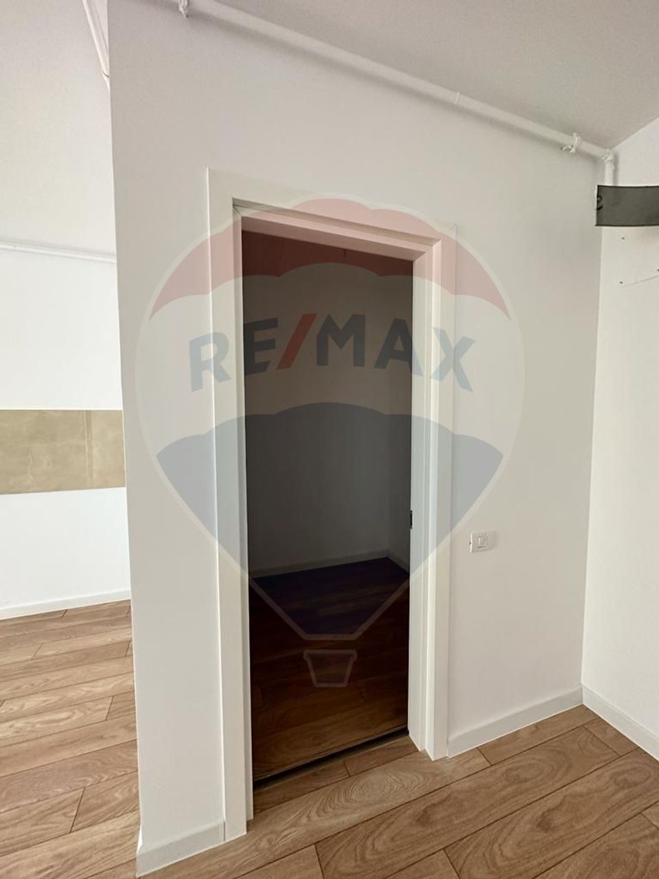 2 room Apartment for sale, Nord area