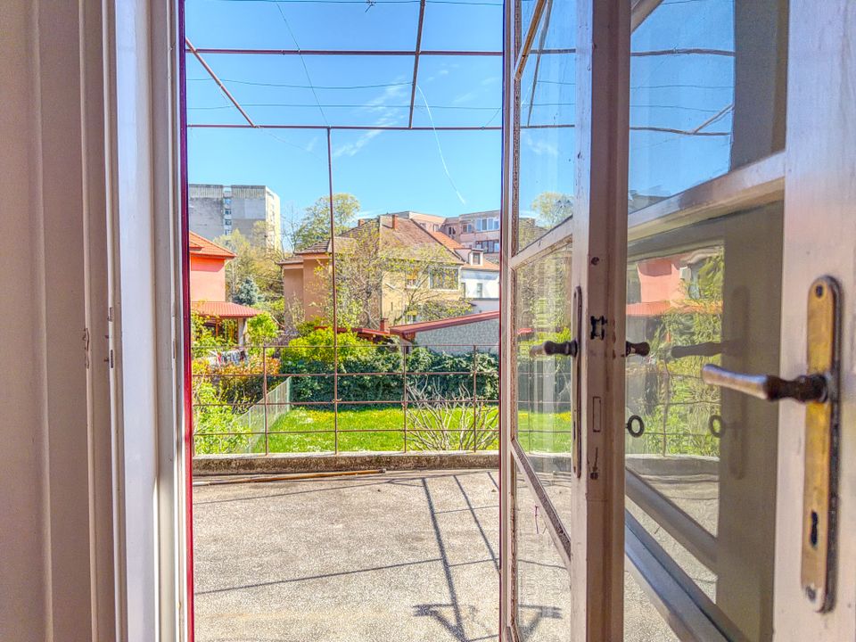 Spațiu comercial de 130mp de închiriat în zona Tipografilor