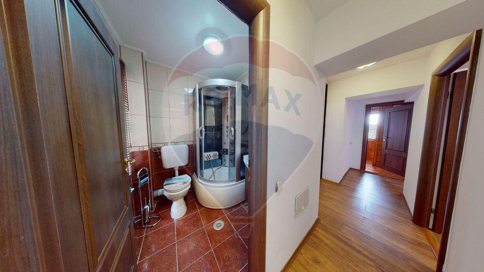 6 room House / Villa for sale, Pipera area