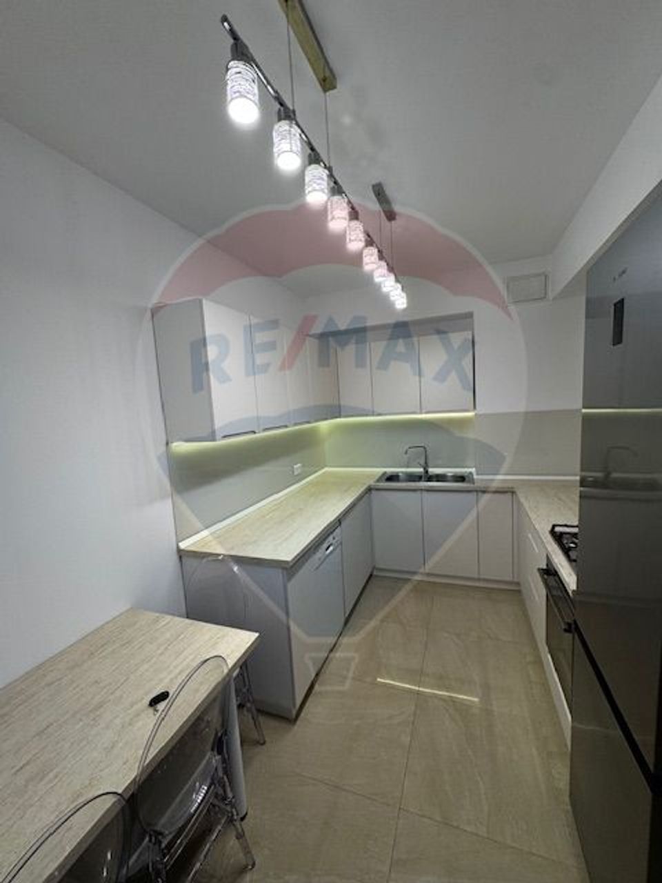 4 room Apartment for rent, Soseaua Nordului area