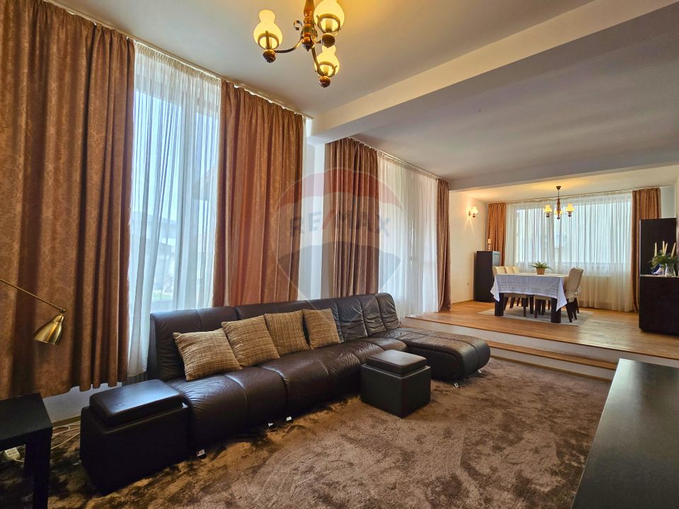 DE VANZARE VILA Comuna Berceni