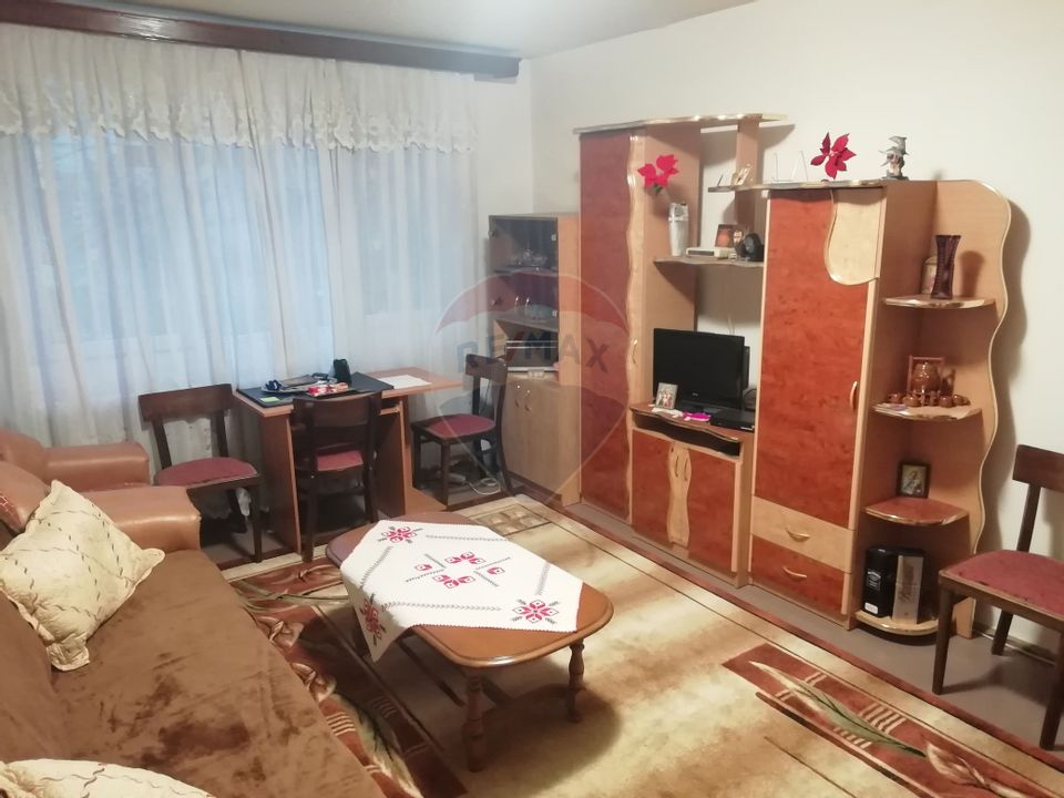 1 room Apartment for sale, Berceni area