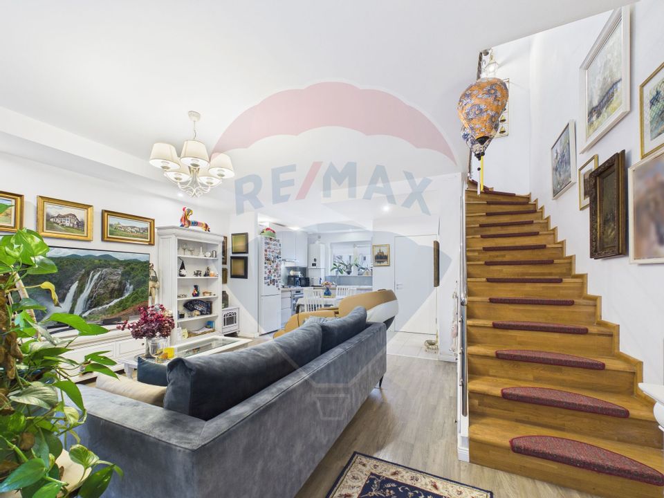 3 room House / Villa for sale