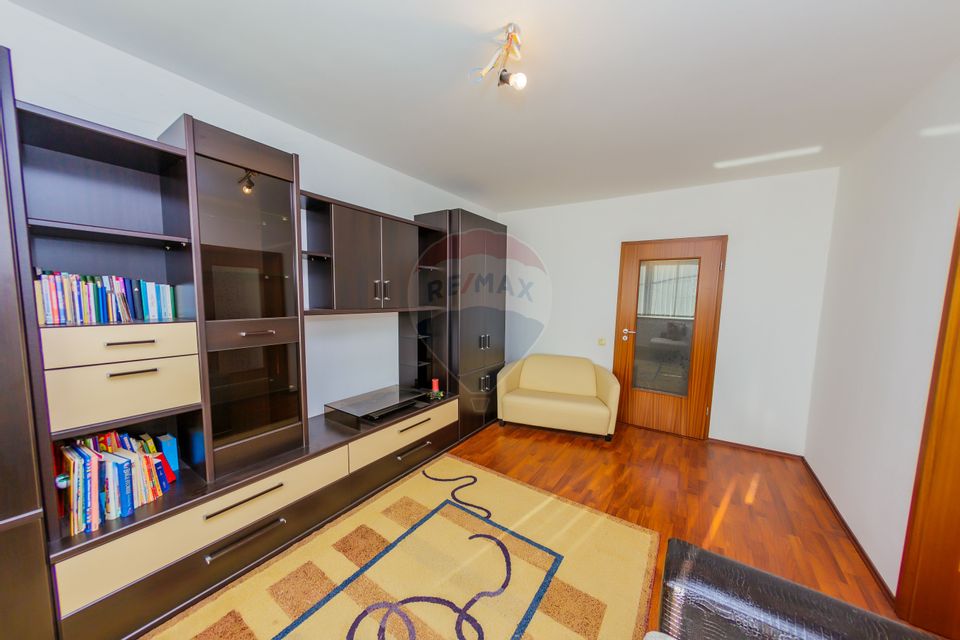 2 room Apartment for sale, Central area