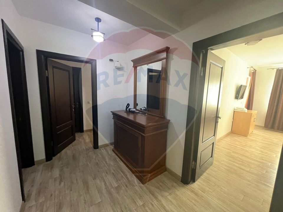 11 room Hotel / Pension for sale