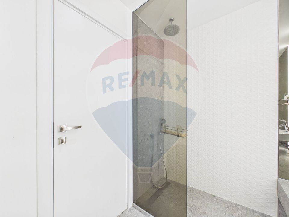 Apartament cu 2 camere de închiriat Promenada/Aviatiei Tower