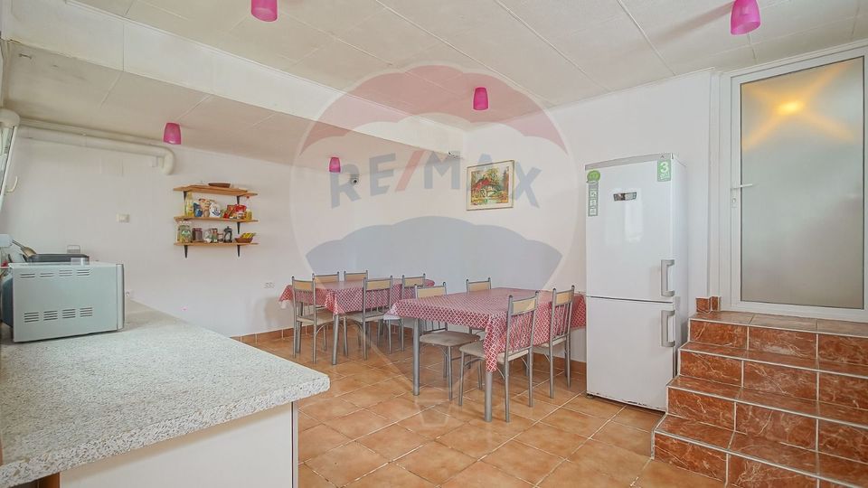 COMISION 0% | INVESTITIE STABILA IN TURISM SI OSPITALITATE BRASOV |