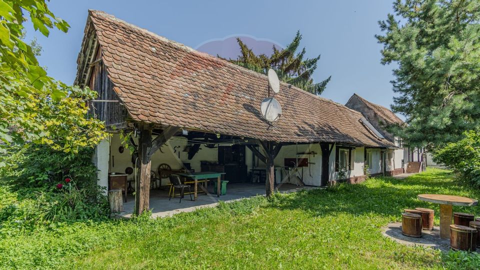 4 room House / Villa for sale