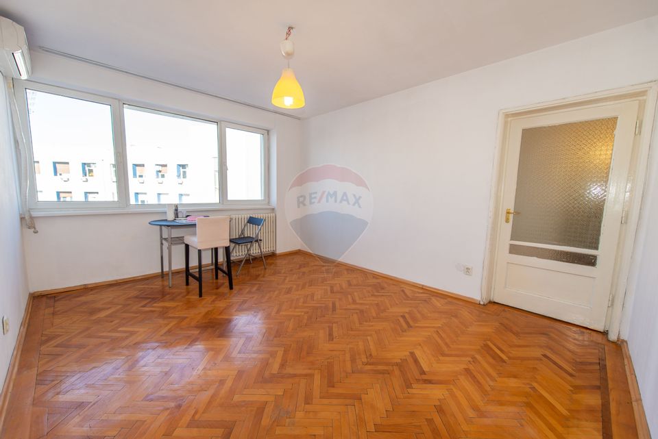 Apartment 3 rooms for sale Bucuresti, Floreasca RMX81626 RE/MAX Romania