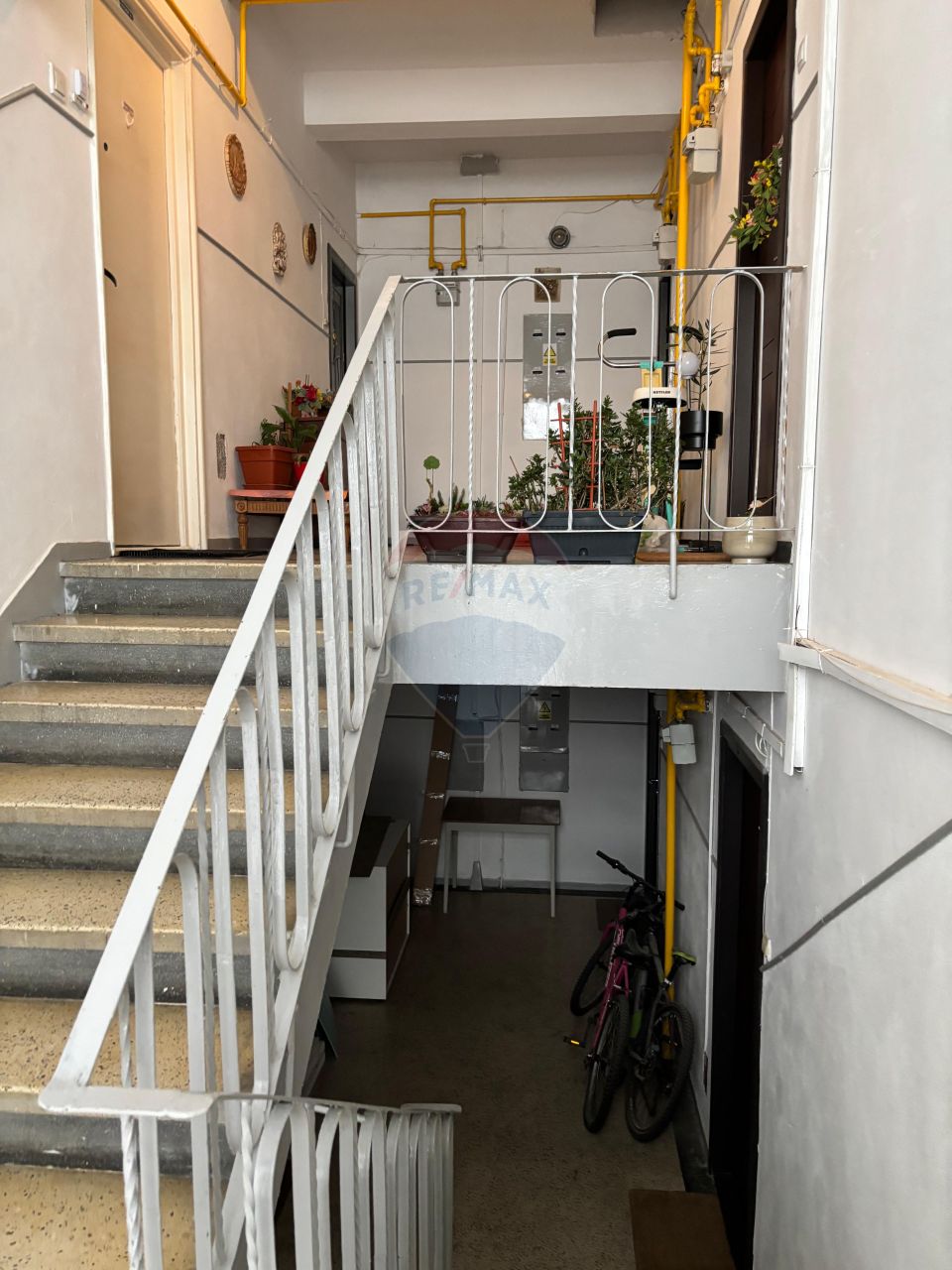 2 room Apartment for sale, Central area