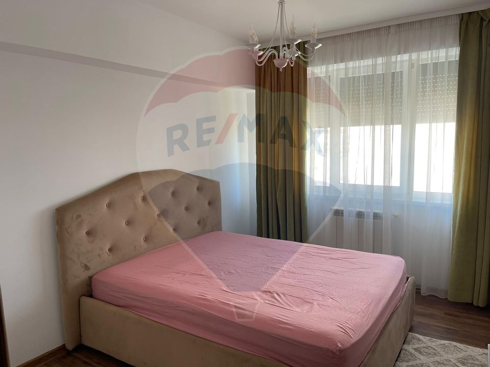 3 room Apartment for rent, Gara area