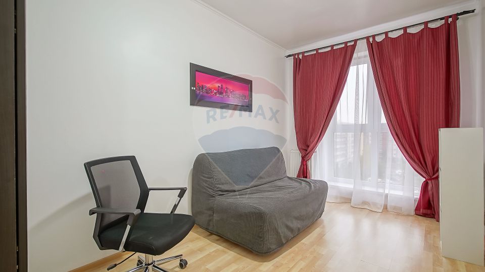 Apartament cu trei camere de inchiriat, Avantgarden 2, Brasov