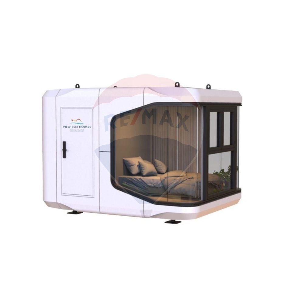 Case modulare premium