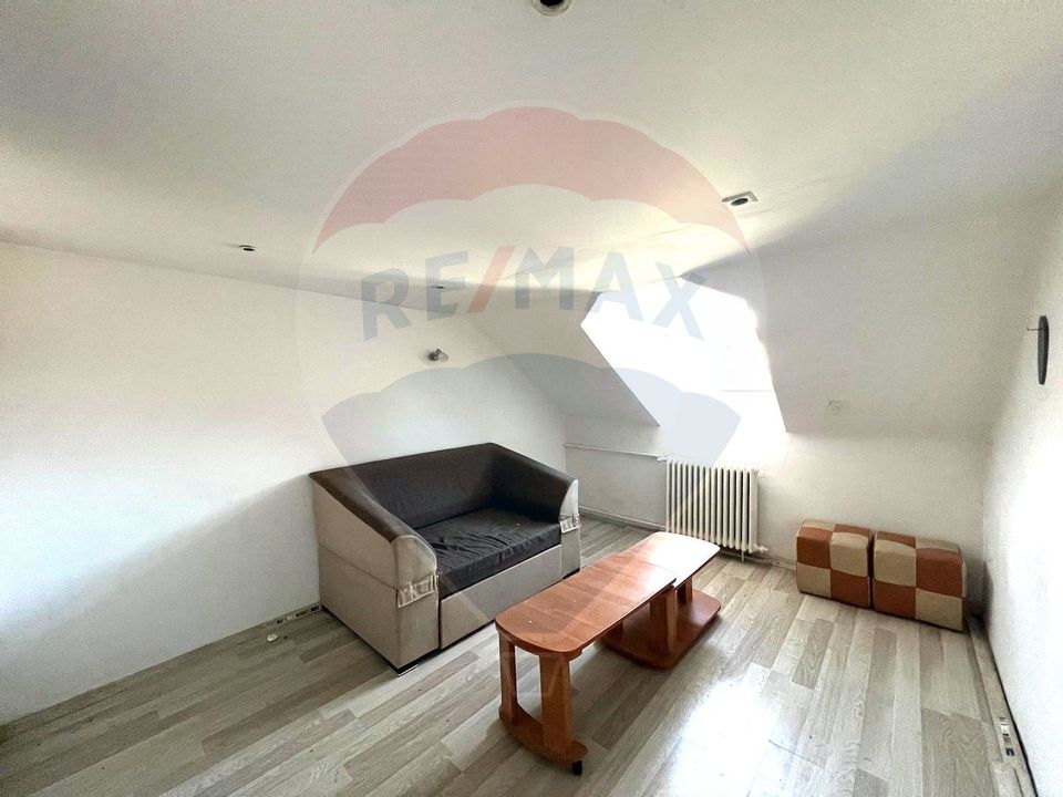 Garsonieră de vânzare Strada ALEEA PARCULUI în zonă Centrală