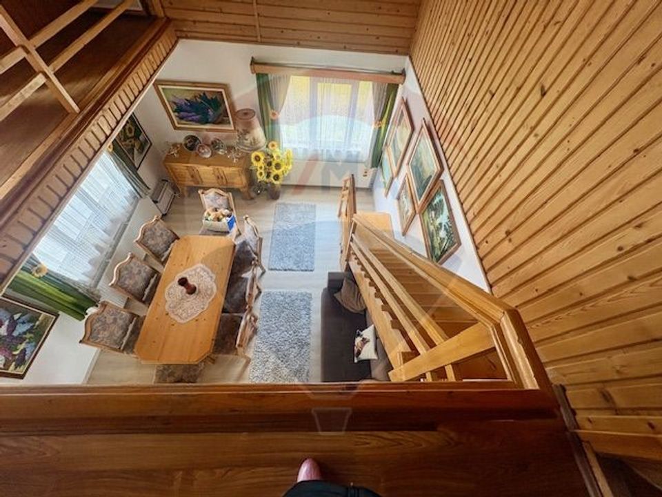 6 room House / Villa for sale