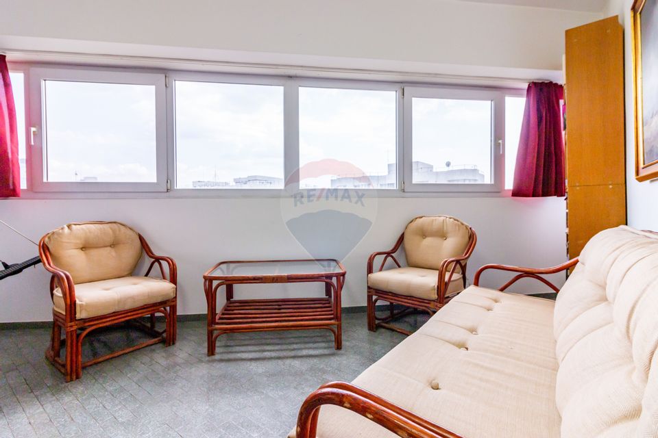 Apartament Ion Mihalache - Turda - Averescu | Kiseleff