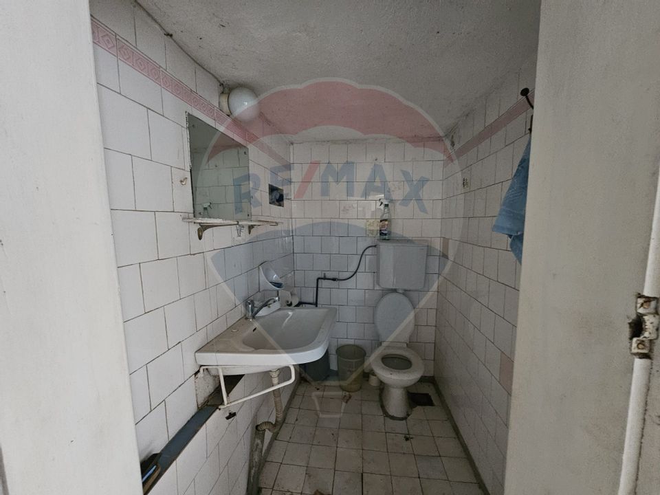 Casa de vanzare Gheorghe Doja