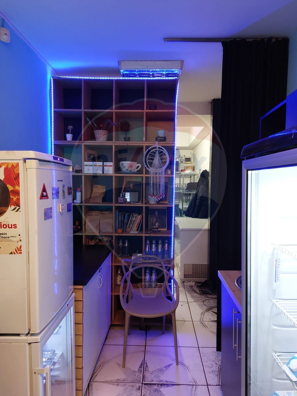 Spațiu comercial de 25mp de închiriat în zona Piata Unirii