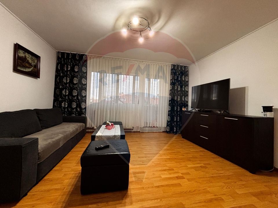 2 room Apartment for sale, Central area