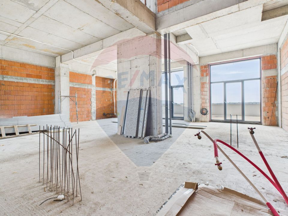 Penthouse duplex | Pipera | Zona de Nord