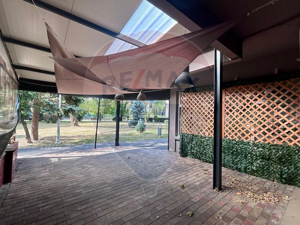 145sq.m Commercial Space for rent, Central area