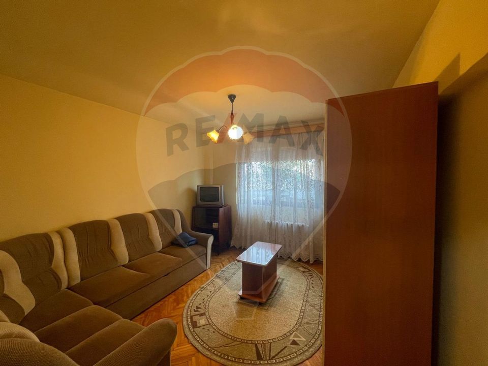 1 room Apartment for rent, UTA area