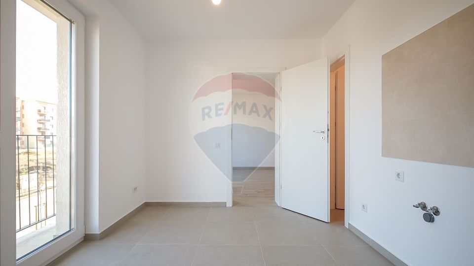 1 room Apartment for sale, Tractorul area