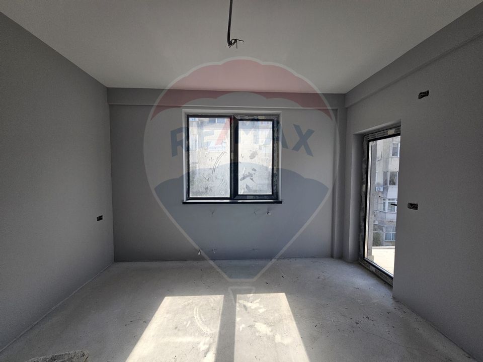 Spațiu comercial de inchiriat Casa de Cultura-Constanta