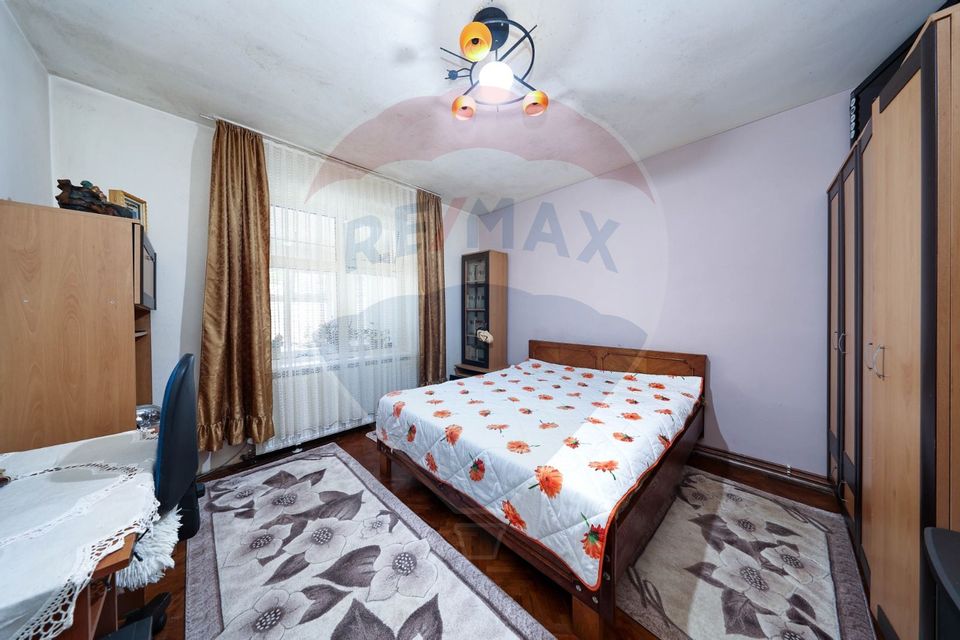 2 room House / Villa for sale, Central area
