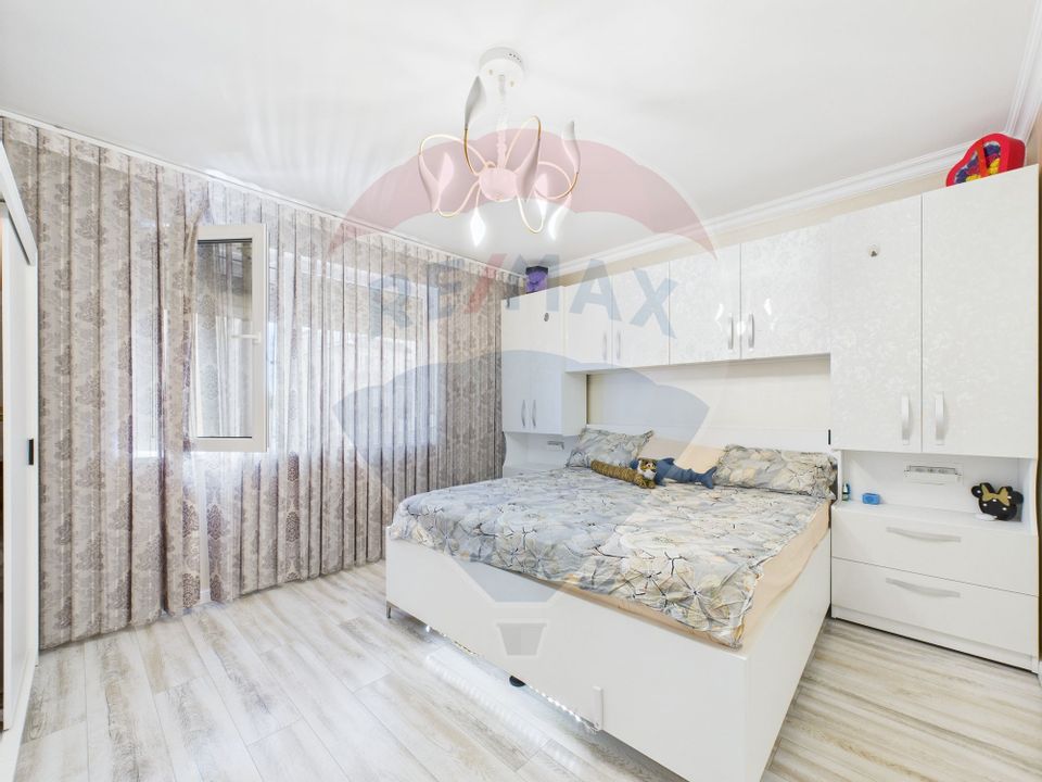 Casă modernă, complet mobilată, gata să te primească- Dobroesti!