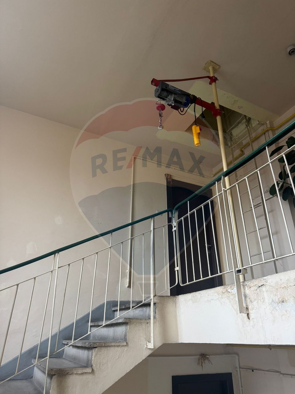 3 decomandate spatios, liber, central, Infratirii, Mc Donalds