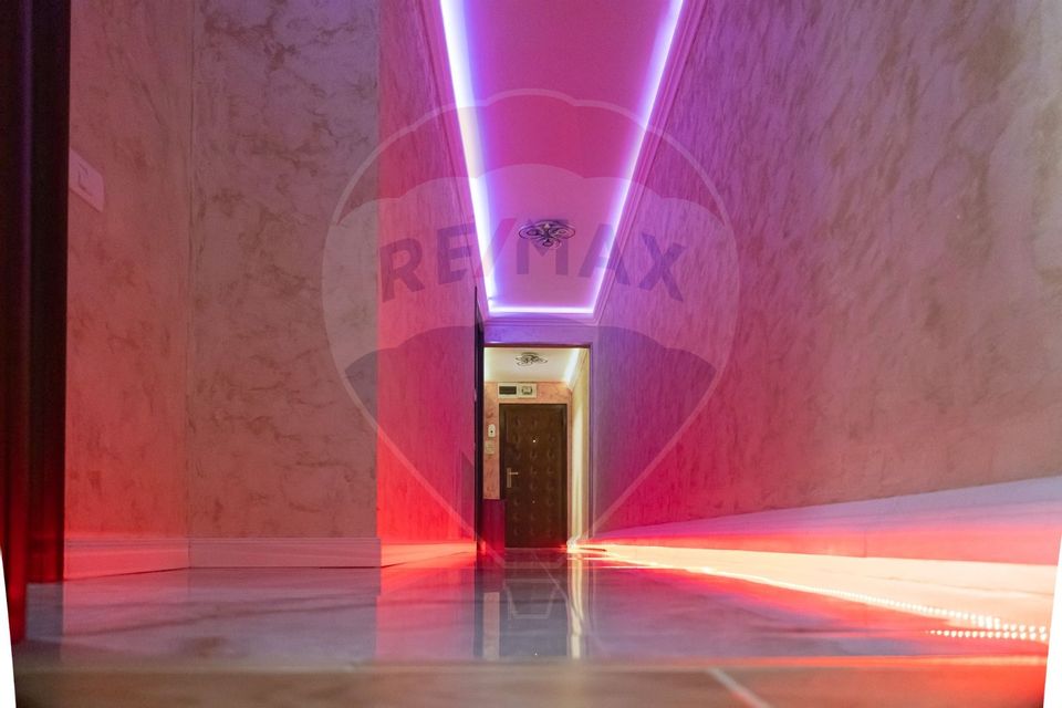 Apartament cu 2 camere de vânzare în zona Sagului