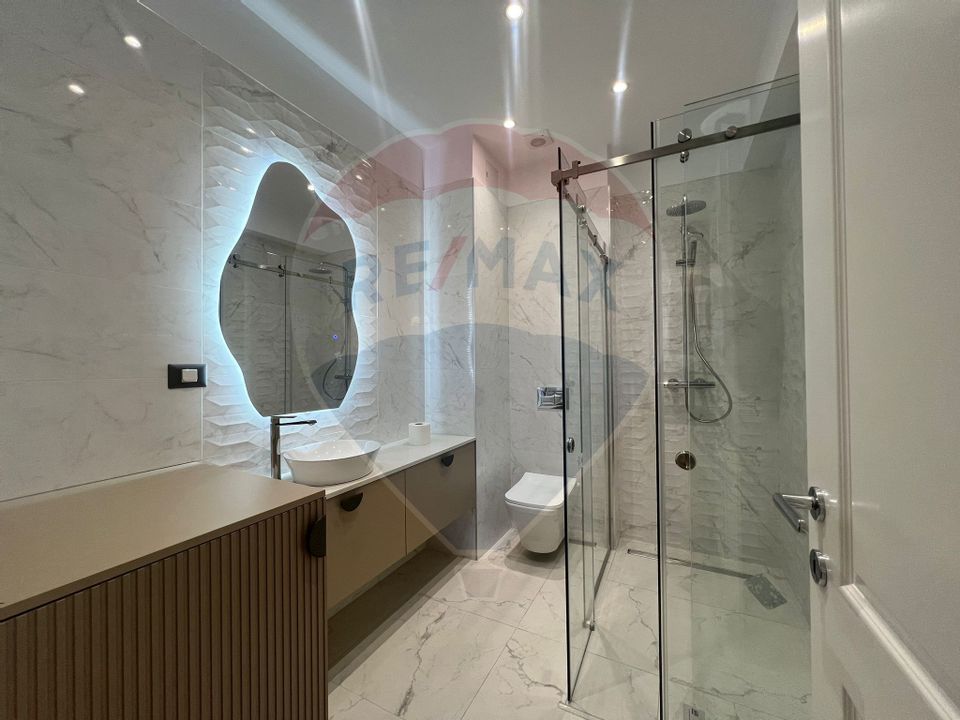 4 room Apartment for sale, Pipera area