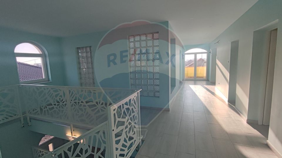 4 room House / Villa for rent, Oncea area