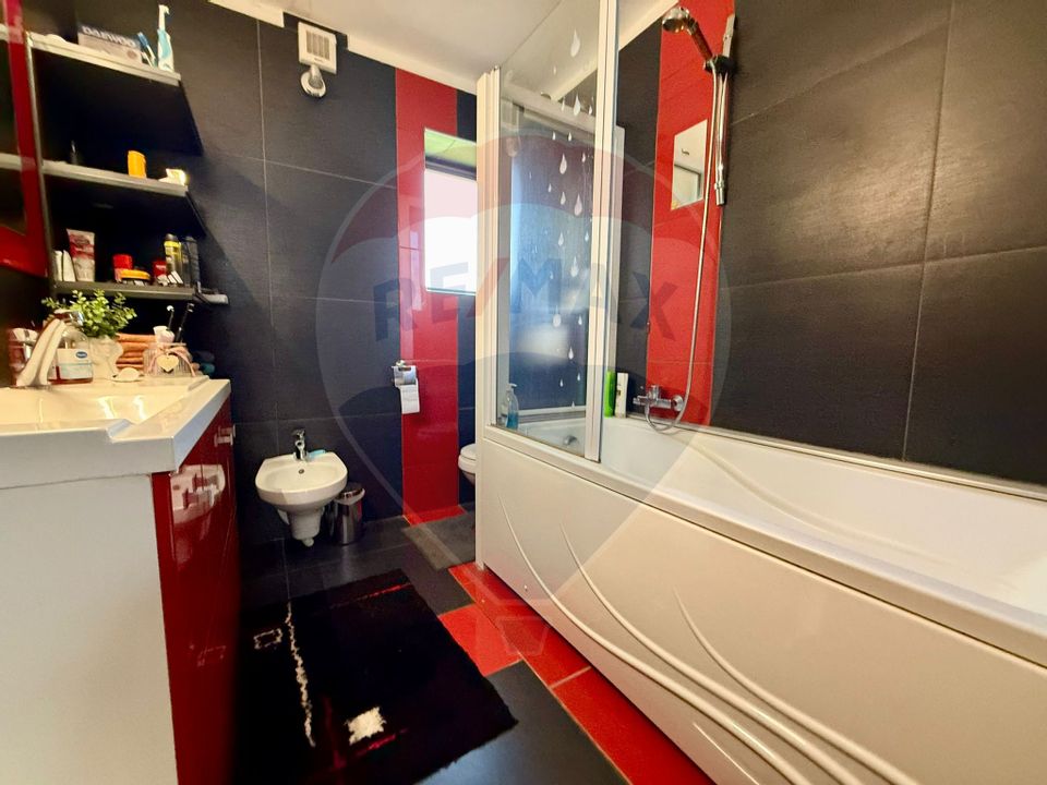 6 room House / Villa for sale, Dambul Rotund area