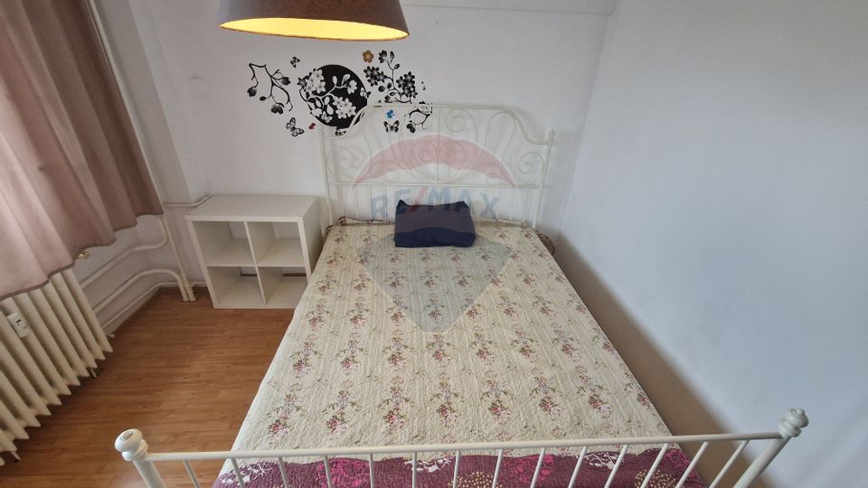 Apartament 2 camere decomandat, Ștefan cel Mare, la 1 minut de metrou