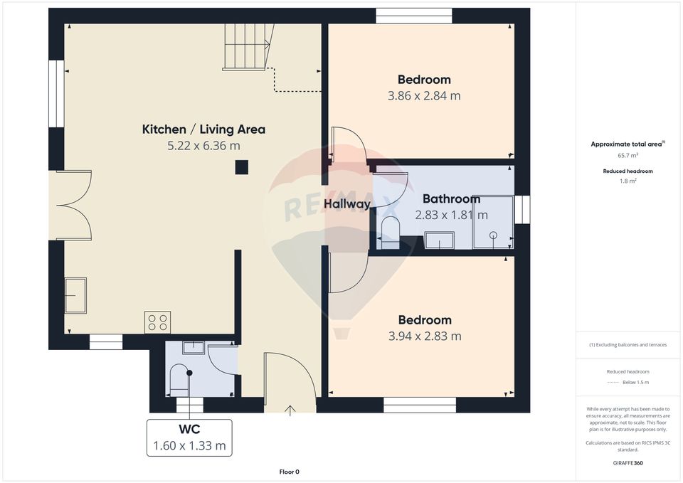 Casa / Vila cu 5 camere de inchiriat - Berceni