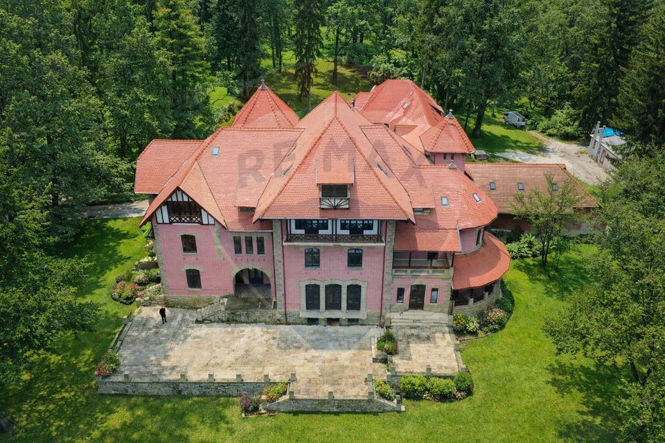 58 room Hotel / Pension for sale, Nord-Vest area