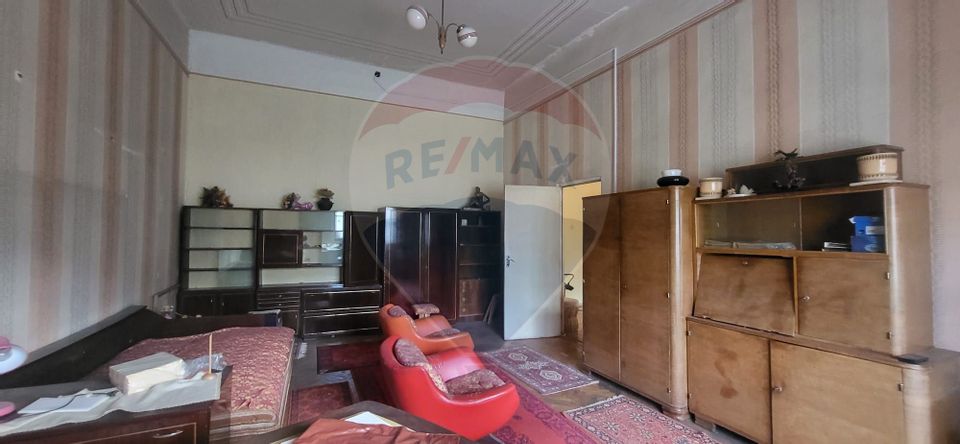 2 room Apartment for sale, Ultracentral area