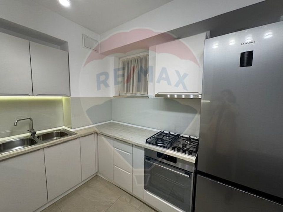 4 room Apartment for rent, Soseaua Nordului area